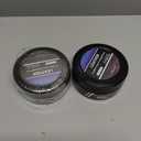 2Pcs Leader Cleaning and Care Cream & Cleaning Paste for Leather Care, Automotive Interior Leather Cleaning Cream, Leather Repair Kit Car Interior, Car Leather Conditioner Oil Paste