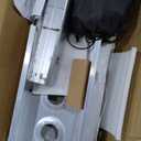 Motorcycle Hitch Carrier Bike Rack Premium Aluminum | 600LB Capacity with Low-Profile Engineering | Quick-Connect Installation for Truck/SUV Applications (Standard, Black / 600 Lbs)