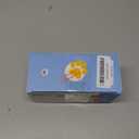 QUMY Dog Shoes for Large Dogs, Medium Dog Boots & Paw Protectors for Winter Snowy Day, Summer Hot Pavement, Water-Resistant in Rainy Weather, Outdoor Walking, Indoor Hardfloors Skid-Resistant Sole (Size 6: 2.6''x3.0''(W*L) (Pack of 4))