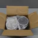 Dock Hardware 3" Galvanized Dock Pipe Leg Holder/Sleeve Galvanized, 2 pack