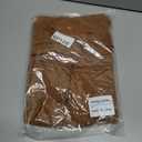 Womens Off The Shoulder Hollow Out Sweaters Sexy Slim Fitted Cropped Long Sleeve Knit Tops (Petite) (S)