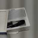 Wireless Charger for Samsung Charging Station with Clock for Samsung Galaxy S25 Ultra/S24/Z Flip 7/Fold 6/Bud, Watch Charger for Samsung Galaxy Watch 8/7/6/5, 3 in 1 Foldable Charging Station (Grey)