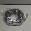 MIXC 100ft 1/4 inch Blank Distribution Tubing Drip Irrigation Hose Garden Watering Tube Line