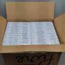 Pampers Pure Protection Baby Diapers, Size 3 (16-28 lbs), 168 Count, Up to 100% Leakproof, Premium Plant-Based Skin Protection, Hypoallergenic Soft Diapers