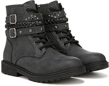 Blowfish Wander Black, Size 11