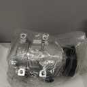 New AC Air Condition Compressor with Clutch for Toyota Yaris 1.5 1.5L 2007 2008 2009 2010 2011 2012