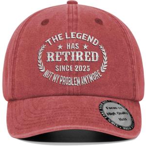 Retirement Gifts for Men Women 2025, Best Personalized Funny Retired Ideas Gifts