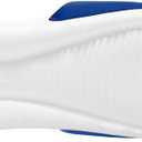Nike Men's Victori One Sandal (White, L)