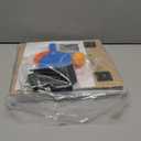 Rhode Island Novelty 24" X 12" Mini Ping Pong Game, 1 Set per Order