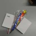 Pickle Power PS5 Dualsense Edge Battery, 2 Pack 1800mAh Battery for PS5 PlayStation 5 Dualsense Edge Controller