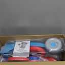 VTech Sit-to-Stand Learning Walker (Frustration Free Packaging), Blue