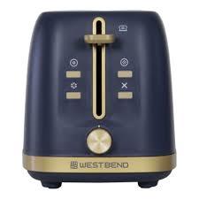 West Bend 2-SLISE TOASTER