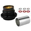 Tub Bearing 6-2040130 Replacement for Genuine Top Load Washer Tub Bearing Kit Replacement Part - Replaces 200824, 204013, 6-2008240