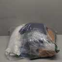 Towel and Linen Mart 100% Cotton 6 Pack Bath Towel Set, Quick Dry, Super Absorbent, Light Weight, Soft, (27 x 54 Pack Of 6) Beige, White, Grey, Sky Blue, SAGE Green, Navy