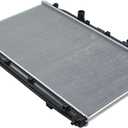 Engine Coolant Radiator for Honda HR-V 2.0L 2023 2024