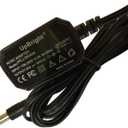 UpBright 26V AC/DC Adapter Compatible with MOOSOO X6 XL-618 XL-618A K17 Pro K17Pro VC01 M24 M8 DC 22.2V 22V Li-ion Battery Cordless Vacuum Cleaner Vac VACX6 XL618A S012A2600400U Power Supply Charger