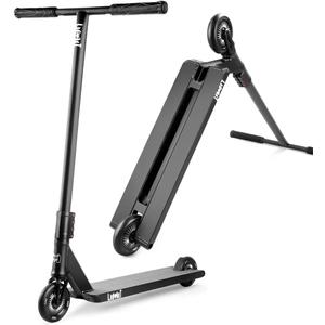 Limit LMT23AZ Pro Trick Street Scooter for Tall Adult and Teens Professional Stunt BMX Freestyle Scooters SCS 4 Bolts with Boxed Ends Perfect for Intermediate Advanced Riders