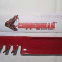ROT 6294 18" x 5/8" Copperhead Universal Mulching Blade Replacement Tool Part