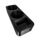 Double Cup Holder Compatible with BMW E30 