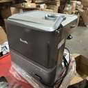 Breville Barista Express Espresso Machine BES870XL, Brushed Stainless Steel