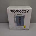 Momcozy Bottle Sterilizer and Dryer, 8-in-1 Electric Steam Baby Bottle Sterilizer for Baby Bottles, Baby stuffs & Breast Pump Accessories