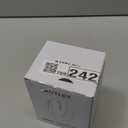 AUTLEY Ergonomic Mouse for Large Hands, Rechargeable Vertical Mouse, 2.4GHz Wireless Computer Mouse for Windows/macOS - 6 Buttons, Low Power Warning, 800/1200/1600 DPI, Black