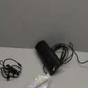 3200+ Miles TV Antenna Indoor, 360 Reception Digital Antenna for Smart TV and Old TVs, HD Antenna for Local Channels with Amplifier Signal Booster Support 4K 8K 1080p -38ft Thick Coaxial Cable