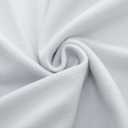 Cycling Jersey Men Winter Thermal Fleece Cold Weather Warm Long Sleeve Road Biking Cycling Jacket with 3 Rear Pockets (XXXL)