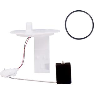 Fuel Tank Sending Unit Level Sensor Compatible with Infiniti G25 G37 M35 M45 Q40 Q60 2009-2015 2.5L 3.5L 3.7L 4.5L V6 V8 Replaces 25060-1NC0C 25060-1NC0A 25060-EJ80A