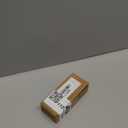 ETEKJOY Heavy-Duty Flip Latch Lock 90/180 Degree Sliding/Swinging Door Lock Latch Bolt for Gate Barn Garage Garden Fence Shed Window Cabinet (Black+Luminous, 90 Degree)