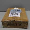 REALINN Under Sink Organizer, Pull Out Cabinet Storage 2 Tier Slide Out Sink Shelf, Kitchen Organizers and Storage, Black, 1 Pack