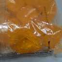 Finish Gelpacs Dishwasher Detergent Pods, Quick Dissolving Cleaning Power, Fights Grease & Dried-On Food, Easy-to-Use Pre-Measured Dishwasher Soap, Orange Scent, 84 Count