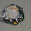 GASPRO 12FT RV Quick Connect Propane Hose with Elbow Adapter, For Blackstone 17" and 22" Griddle, Camp Chef Explorer, Outland Living Fire Bowl, Camping Grill, Portable Fire Pit