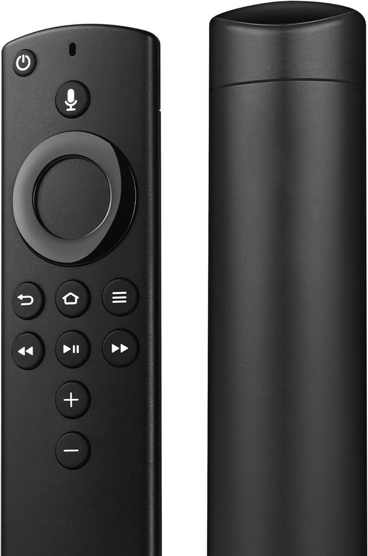 Unicersal Remote Replacement Compatible with All 2018-2026 Samsung Remote Control for Smart TV, for QLED, 4K, 8K, Frame, UHD with Voice Controller