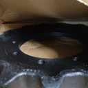 Rear Sprocket Undercarriage Part V0611-21112 Fit For Kubota SVL90 SVL95 SVL97