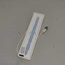 Stylus Pen for Android Tablet/Phone Pom Tips Fast Charge Stylus Pen for iPhone Magnetic Active Pencil Compatible with Samsung A9+, iPhone, Lenovo and Other Android Smartphone and Tablet Devices-Blue