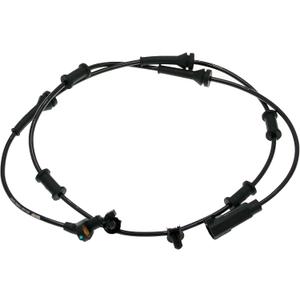 Dorman 695-900 Front ABS Wheel Speed Sensor Compatible with Select Jeep Models