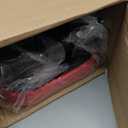 NICEPEOPLE Basic Weight Bench for Home Gym, 8 Backrests Adjustable Bench with 660LBS Weight Capacity for Chest Shoulders Arms Muscles, Foldable and Compact for Small Space Apartment Room