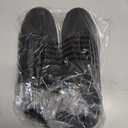 Women’s Tennis Shoe Size 10 Black Mesh White Rubber Bobbie Brooks Ladies NWT, Size 10