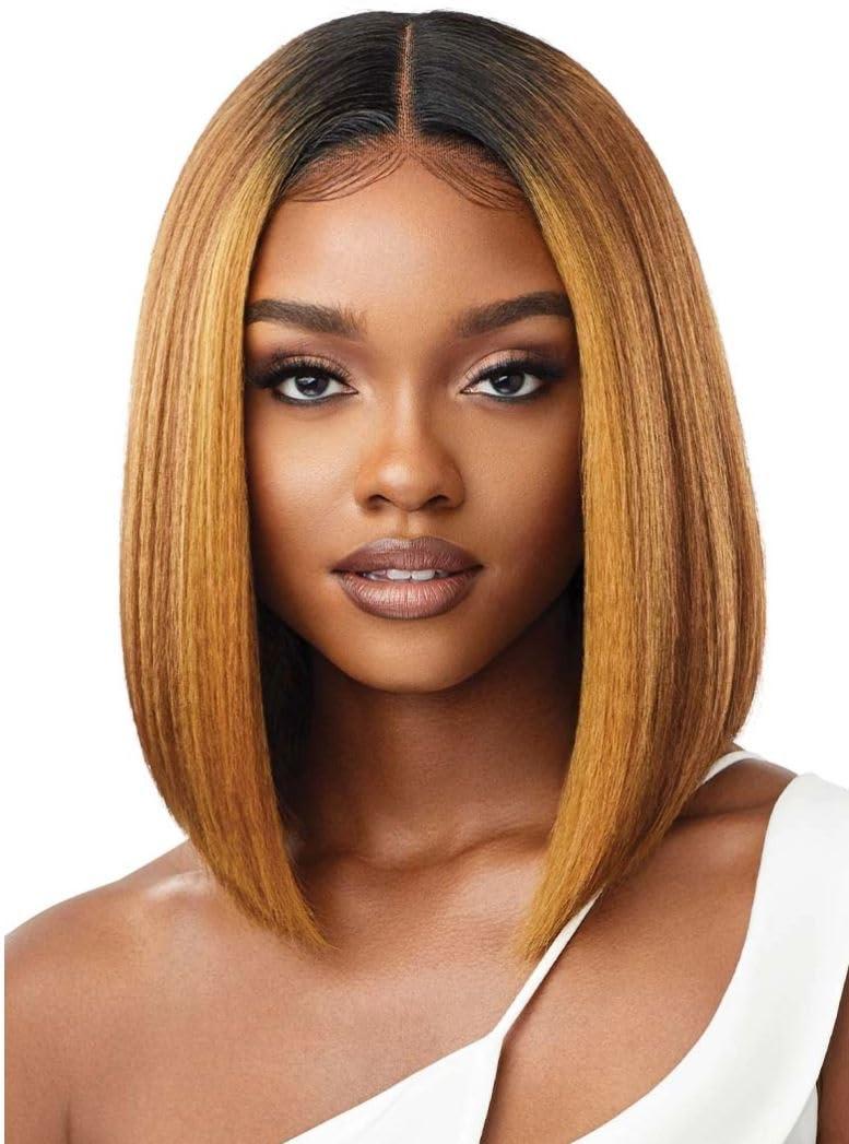 Outre LACE FRONT WIG - MELTED HAIRLINE - ISABELLA (2)