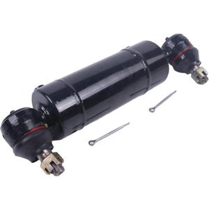 JEENDA Power Steering Cylinder AM147174 Compatible with John Deere 415 425A Before 051999, 445C Before 051045, 455A Before 050089, 455B Before 050121, 455C Before 050641, AM118796 Hydraulic Cylinder