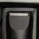 Body Hair Trimmer for Men: Manscape Electric Razor, Versatile Hair Trimmer for Groin, Beard, Nose/Ear Hair, Waterproof & USB-C Rechargeable,Travel Lock,Christmas Gifts for Men