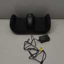 Nekteck Foot Massager with Heat & Foot Roller, Shiatsu Calf Leg Massager for Circulation and Neuropathy Pain Relief for Feet Care Home Office Gadgets Relaxing Massage Tools Gifts for Women Men Mom Dad