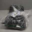 Golf Net, Practice Net with Hitting Mat, Home Hitting Aid Nets for Backyard Driving Chipping Swing Training with Target/Balls/Tee/Bag Accessories Gifts for Men/Golf Lovers