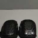 BALENNZ Professional Knee Pads for Work - Heavy Duty Foam Padding Gel Construction Knee Pads with Strong Double Straps  Comfortable Knee Protection for Indoor and Outdoor Use (Knee High)