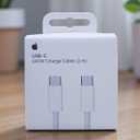 USB-C 240W Change Cable (2m) iPhone