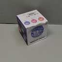 PRO STASH 2025 Upgraded Flying Orb Ball - Hover Drone Boomerang Ball for Kids & Adults, Fun Indoor/Outdoor Flying Experience for Gifts,Christmas Surprises for Boys and Girls (Pink)