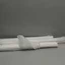 30 Pcs Peel and Stick Wall Molding Kit, Assemble Wall Molding Panels Peel and Stick Molding Trim for Walls Moulding Premade Wainscoting Panels Pre Cut Wall Molding Trim for Home Decor