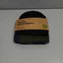 KeaBabies 3-Pack Baby Beanies for Boys, Girls - Soft, Cute Baby Winter Hats 0-6 Months, Stretchy Knit, Warm Toddler Winter Hat, Newborn, Infant, Toddler Beanie for Babies Girl, Boy (Urban, S)