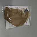 Dog Elbow Protector - Dog Sleeves for Wounds Front Legs, Keep the Elbow Wound Clean, with Inner Padding to Protect the Elbow Joint, Cone Collar Alternative to Stop Licking Wounds (Beige Brown,XL)